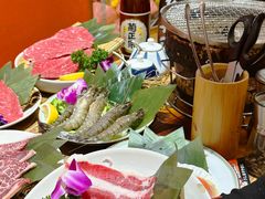 -牛也烧肉(摩尔城店)