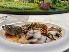 -悦来轩顺德菜(寮厦店)