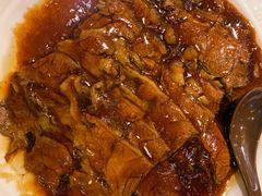 -南来顺饭庄·清真(南菜园店)