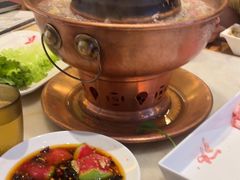 -牛街·马辈儿涮肉(牛街总店)