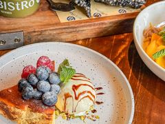 -Bistro 63 创意融合料理(广粤天地店)