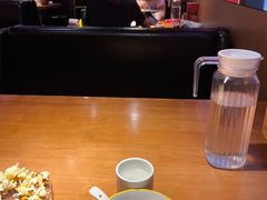 -蜀香三绝·牛蛙·烤鱼·天府炒鸡(安丘泰华店)