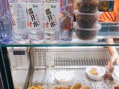 -佬街佬味(惠南地铁站店)