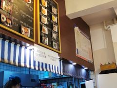 -青春分食(仙林大学城店)