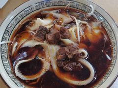 -马王庙刀削面馆(四川省交通学院宿舍店)