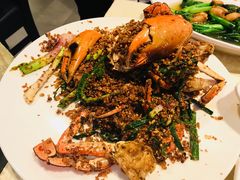 -喜记避风塘炒辣蟹(旗舰店)