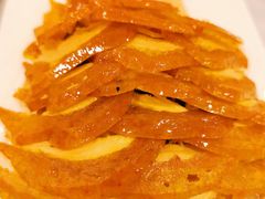 全聚德烤鸭-全聚德(上海首店浦东店)