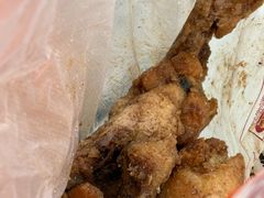 香酥鸡腿-老苗炸鸡(天下汇国际购物中心店)
