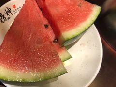 -捞神煲汤火锅(湖滨商业街店)