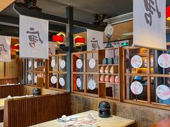 -唐猫庭院·千年陕菜(大唐不夜城店)