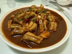 -魚當家