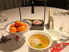 -蘇锦宴·淮扬菜烤鸭·小院(三元桥霄云路店)