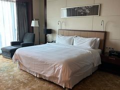 -天津君隆威斯汀酒店