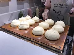 -狐狸和向日葵(北京路店)