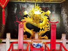 -大龙辣火锅·龙虾·烧烤(湖滨新天地店)