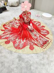 点击看大图 -Renee芮亦婚纱