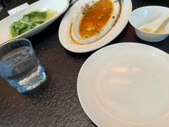 -羡餐厅·杭帮菜·淳菜(千岛湖自由洲际殿店)