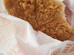 -肯德基(鲁迅路店)