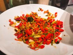 -巢爷老味(东方红店)