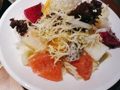 -黑鸡小馆(金源店)