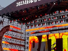 -汉长安城未央宫国家考古遗址公园