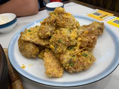 -王家大院·南京菜(湛江路总店)