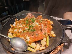 -德尚煌·顺德菜(誉山悠方天地店)