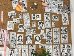 -PIGGYOO人生四格漫画店(朝外店)