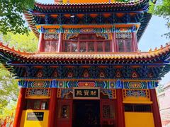 -宝通禅寺
