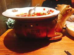 -炊烟小炒黄牛肉(中心印象城店)