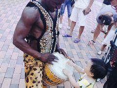 -三亚海昌梦幻海洋不夜城