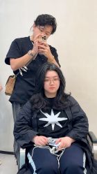 -汀南丝雨Hair design