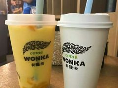 -卡旺卡(合肥瑶海万达广场店)