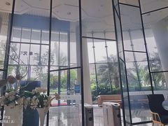 -宁波财富中心