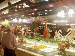 -比亚森自助烤肉料理(裕华店)