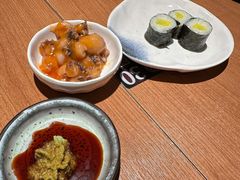 -万岁寿司(天河领展店)
