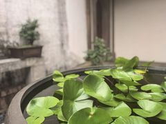 -广富林宰相府酒店·水云间