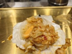 -大神太神·铁板烧(瑞虹天地月亮湾店)