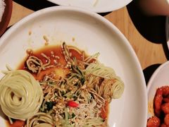 -茅庐毛血旺(烟台大悦城店)