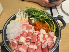 -小句号·精致料理(江南环球港店)