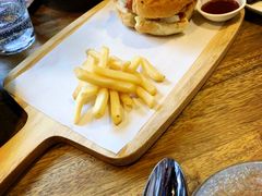 -G+KITCHEN(龙湖狮山天街店)