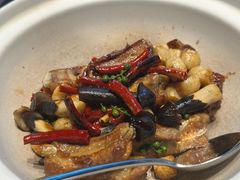 -曾宴·楚菜(湖北省博物馆店)