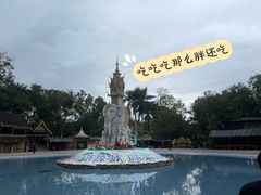 -西双版纳傣族园