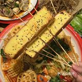 深圳撸串界的新霸主，来了就不想走的地方！