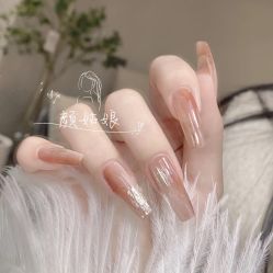 -午后美甲美睫生活馆