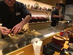 -Ginza Tendon Itsuki (Tanjong Pagar)