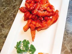 -醉爱小馆·创意南京菜(瑞阳街店)