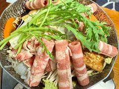 -鳗鱼家·深夜食堂(军博店)