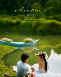 -雅云婚纱摄影工作室旗舰店