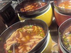 -喜庭海鲜自助(北辰三角洲北辰荟店)